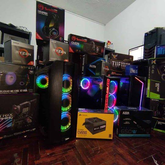 Welcome back you've been missed!